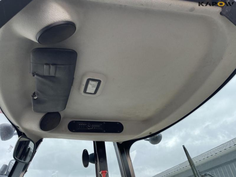 JCB 409 gummihjulslæsser 28