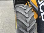 JCB 409 gummihjulslæsser 19