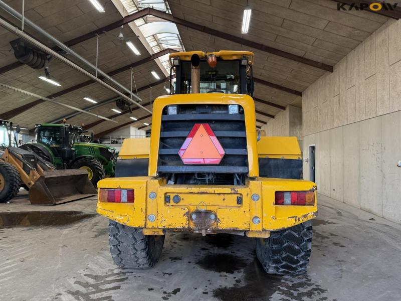 JCB 426 læssemaskine 5