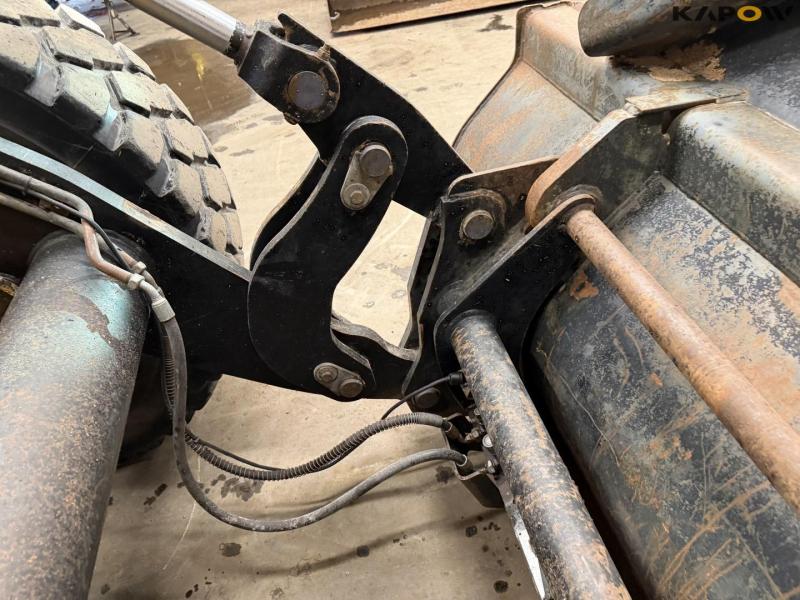 JCB 426 læssemaskine 13