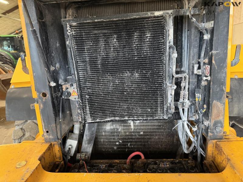 JCB 426 læssemaskine 21