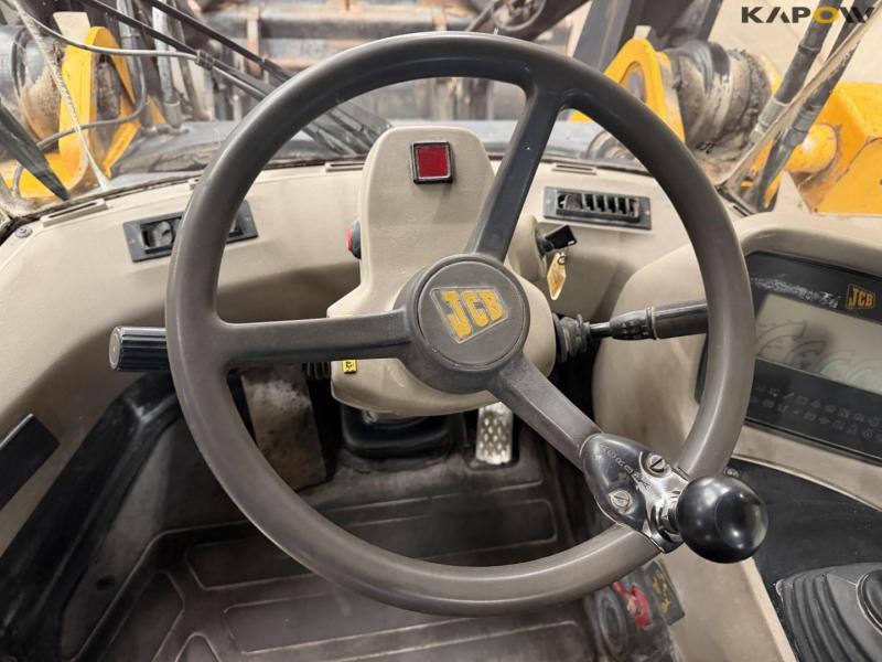 JCB 426 læssemaskine 24