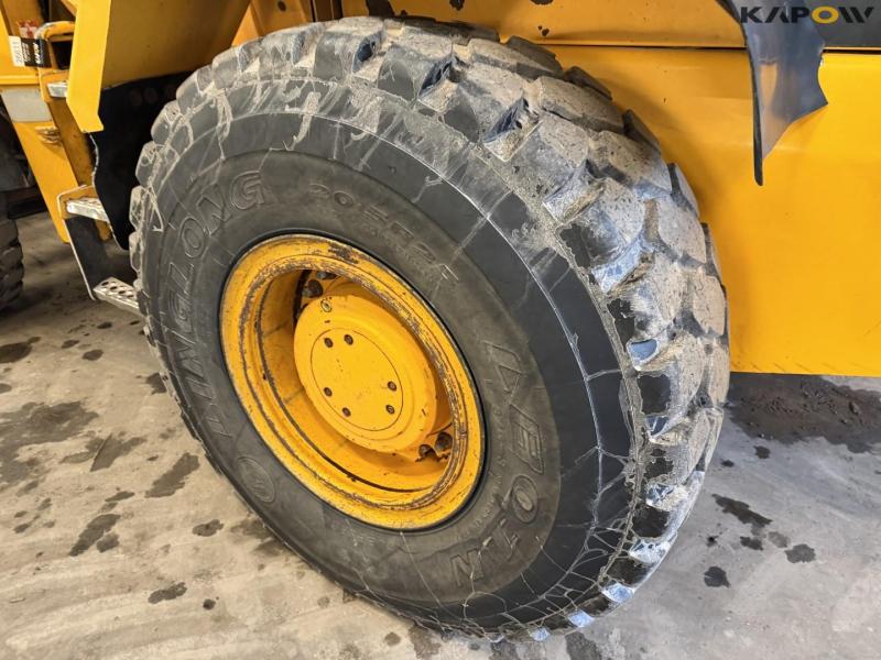 JCB 426 læssemaskine 33