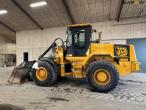 JCB 426 læssemaskine 7