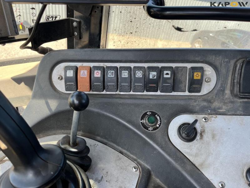 JCB 426E HT hjullæsser 39