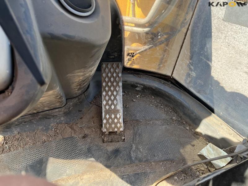 JCB 426E HT hjullæsser 49