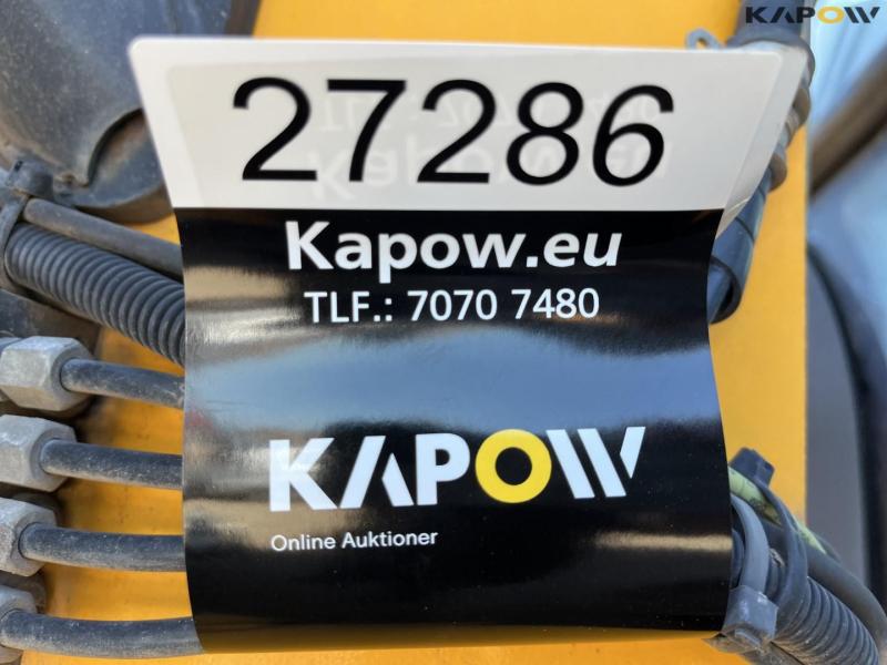 JCB 426E HT hjullæsser 54