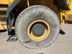 JCB 426E HT hjullæsser 9