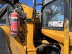 JCB 426E HT hjullæsser 13