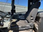 JCB 426E HT hjullæsser 36