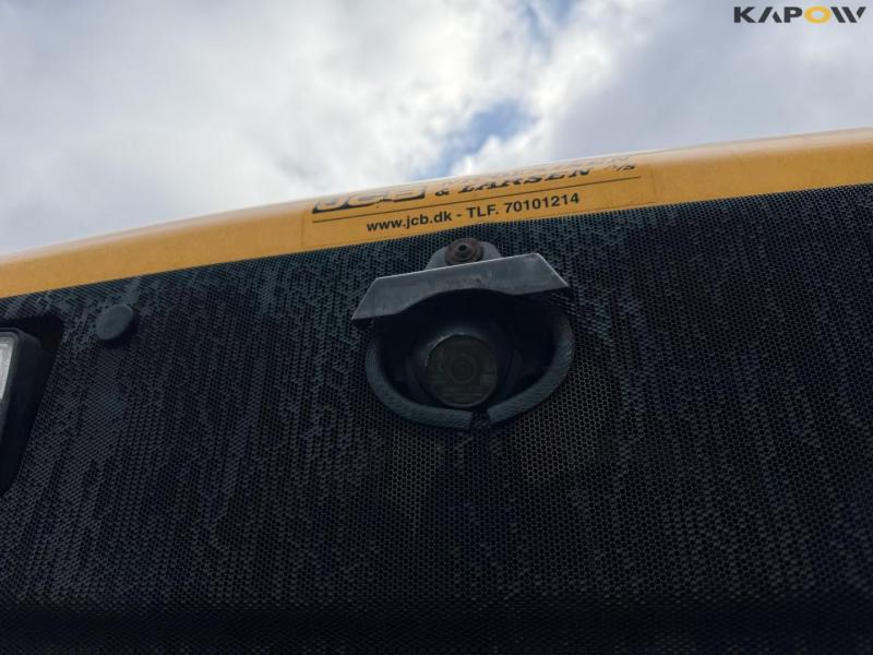 JCB 427 Agri gummihjulslæsser 27