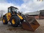 JCB 427 Agri gummihjulslæsser 3