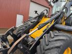 JCB 427 Agri gummihjulslæsser 9