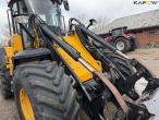 JCB 427 Agri gummihjulslæsser 11