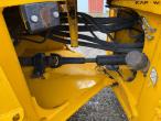 JCB 427 Agri gummihjulslæsser 23