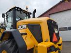JCB 427 Agri gummihjulslæsser 24