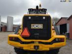 JCB 427 Agri gummihjulslæsser 25