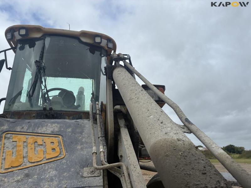 JCB 436HT gummihjulslæsser 26
