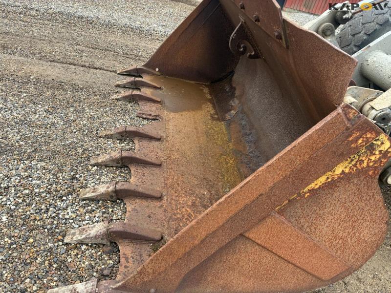 JCB 436HT gummihjulslæsser 29