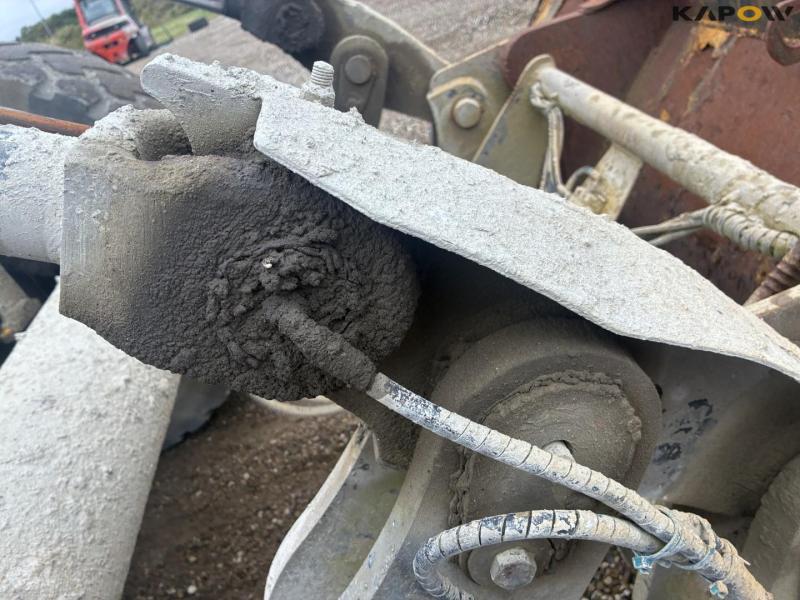 JCB 436HT gummihjulslæsser 34