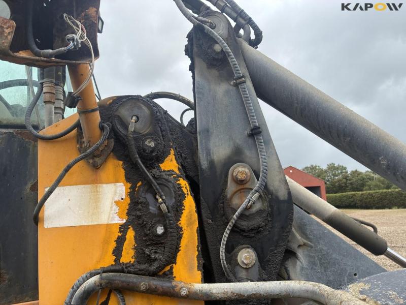 JCB 436HT gummihjulslæsser 39