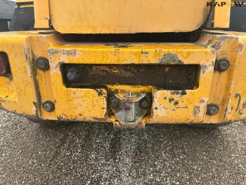 JCB 436HT gummihjulslæsser 47