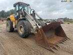 JCB 436HT gummihjulslæsser 3