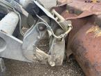 JCB 436HT gummihjulslæsser 32