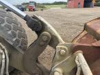 JCB 436HT gummihjulslæsser 36