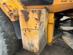 JCB 436HT gummihjulslæsser 43