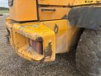 JCB 436HT gummihjulslæsser 46