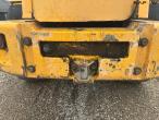 JCB 436HT gummihjulslæsser 47