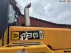 JCB 436HT gummihjulslæsser 49