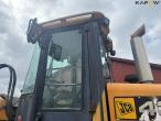 JCB 436HT gummihjulslæsser 50