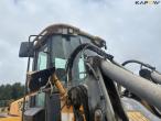 JCB 436HT gummihjulslæsser 52