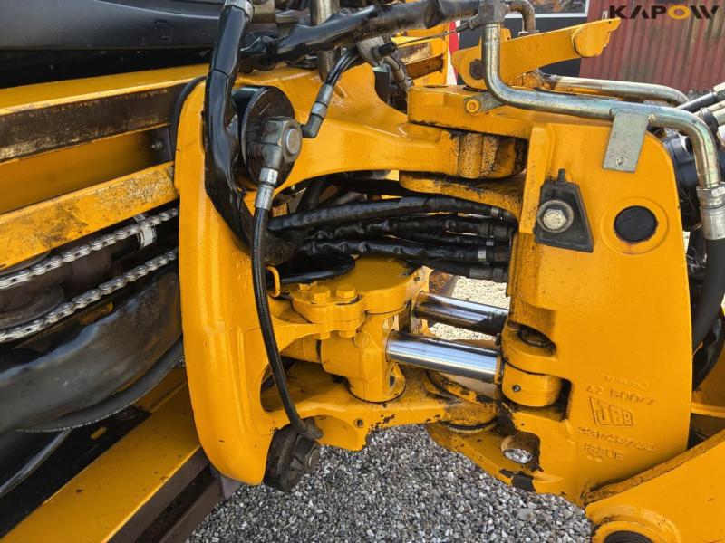 JCB 4CX rendegraver 51