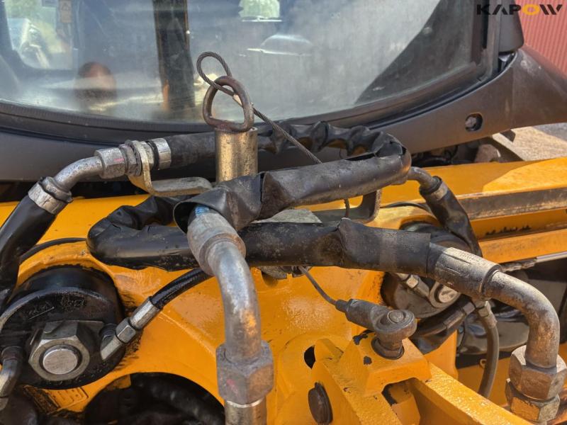 JCB 4CX rendegraver 53