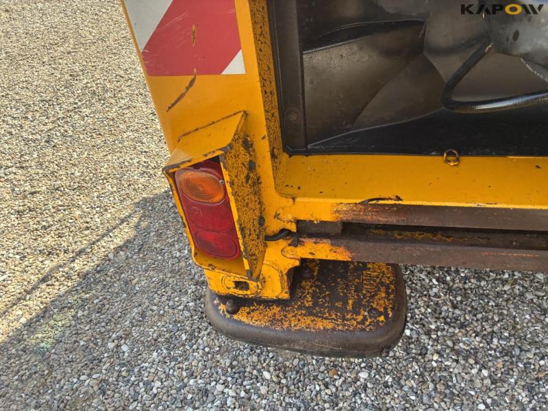 JCB 4CX rendegraver 56