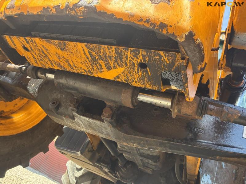 JCB 4CX rendegraver 73