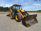 JCB 4CX rendegraver 3
