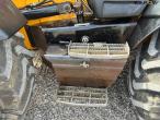 JCB 4CX rendegraver 9