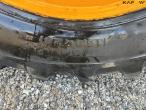 JCB 4CX rendegraver 12