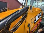 JCB 4CX rendegraver 13