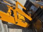 JCB 4CX rendegraver 23