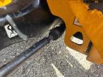 JCB 4CX rendegraver 25