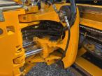 JCB 4CX rendegraver 35