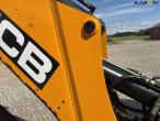 JCB 4CX rendegraver 36