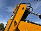 JCB 4CX rendegraver 37