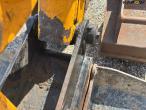 JCB 4CX rendegraver 41