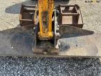 JCB 4CX rendegraver 42